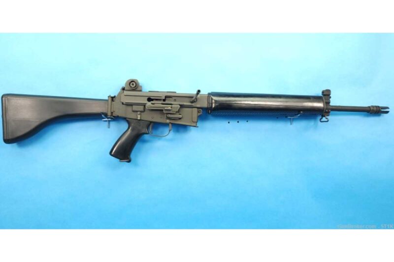 GunBroker.com Item 983263504, AR18 Armalite AR-18