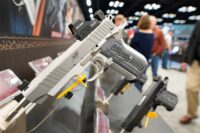 Features of the Kimber KDS9c - New Kimber 9mm pistol