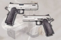 Nighthawk Customs BDS9 Pistol - GunBroker.com