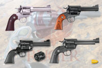 Ruger New Model Blackhawk - GunBroker.com