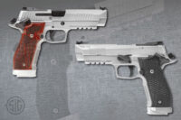 Sig Auer P226 XFIVE