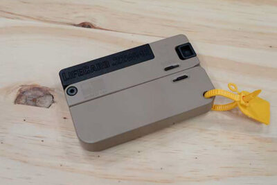 Highlights of the Trailblazer LifeCard – Single-Shot Pocket Firepower [Video]