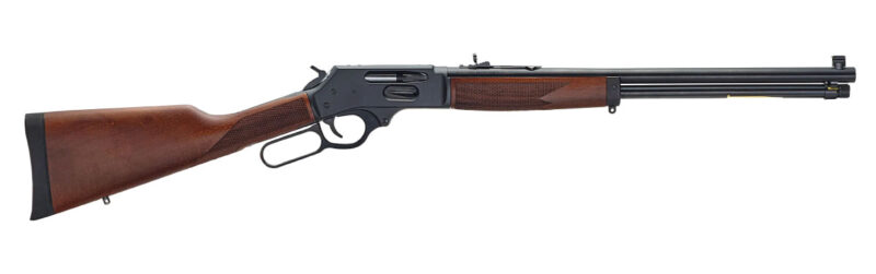 Henry 360 Buckhammer - GunBroker.com