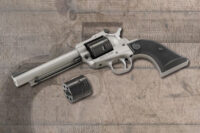 Ruger super Wrangler