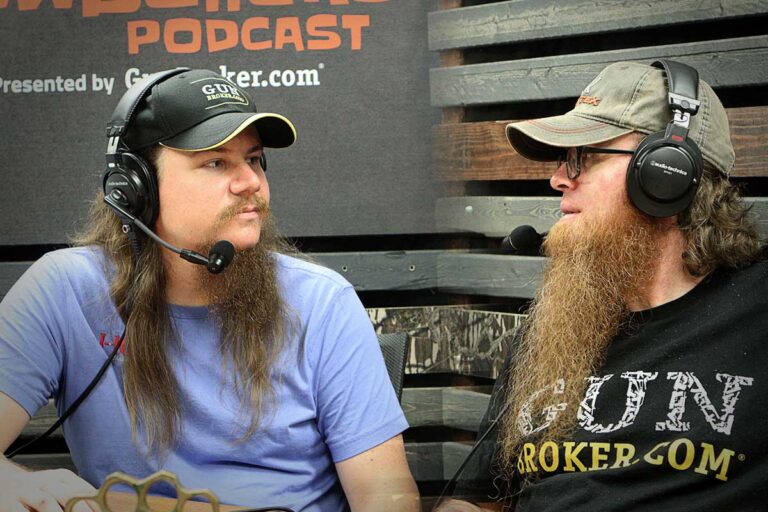 Famous Firearm Flops | No Lowballers Podcast Episode 14