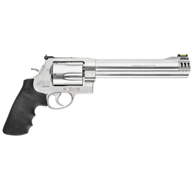 Smith & Wesson XVR in .460 S&W