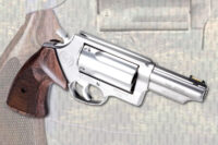 TAURUS JUDGE EXECUTIVE GRADE