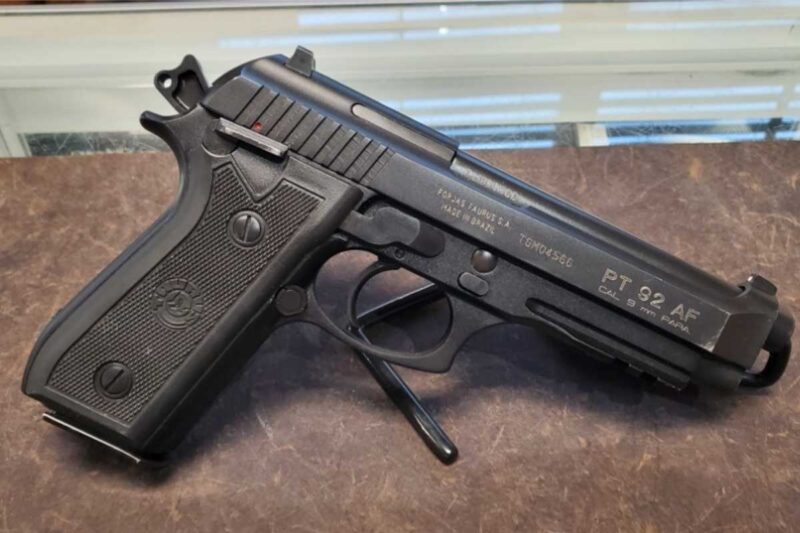 Taurus PT92AF - gunbroker