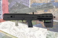 Trailblazer Firearms Pivot Rifle