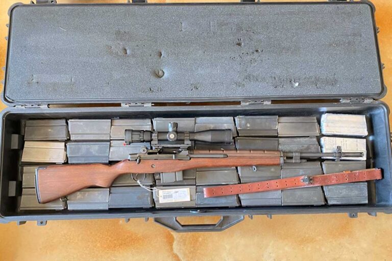 Rock-Island-Springfield-Armory-M1A-M14