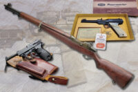 Top 22 Products Sold With the Highest Bid Counts on GunBroker.com | October 2023
