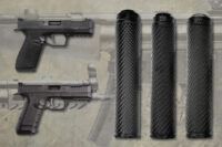 PTR Archon Gen 1 & Gen 2, Vent Suppressor Line, & CT Series