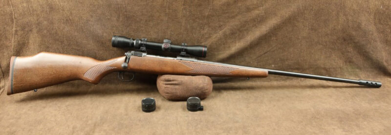 Savage Model 110