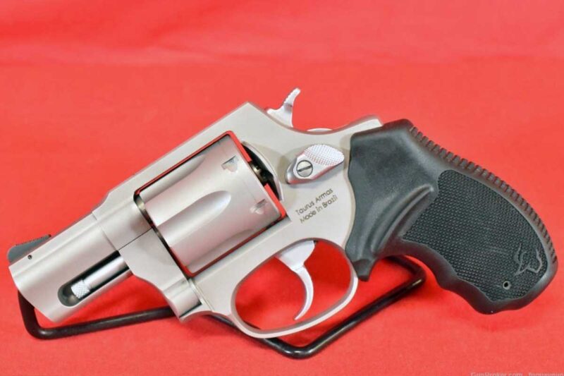 Taurus 856 38 SPL 2" Taurus-856