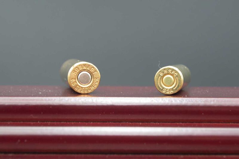 GunBroker.com's Versus Series: 6.5 Creedmoor vs the 6.8 SPC