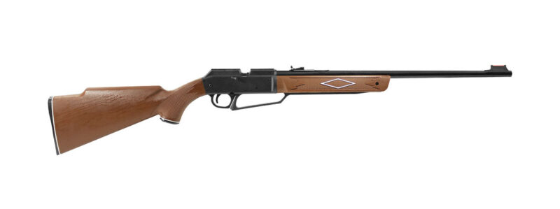 Daisy Powerline 880 Pump Air Rifle