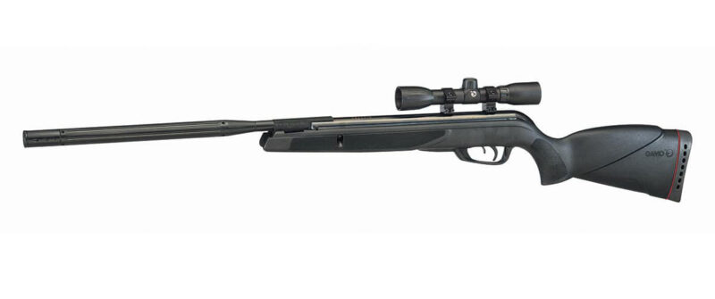 Gamo Wildcat Whisper