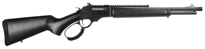 Rossi R95 Lever-Action Triple Black