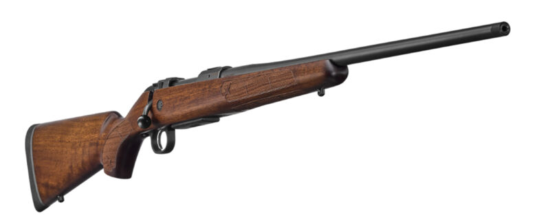 CZ 600 AMERICAN Rifle