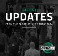 SHOT Show 2024