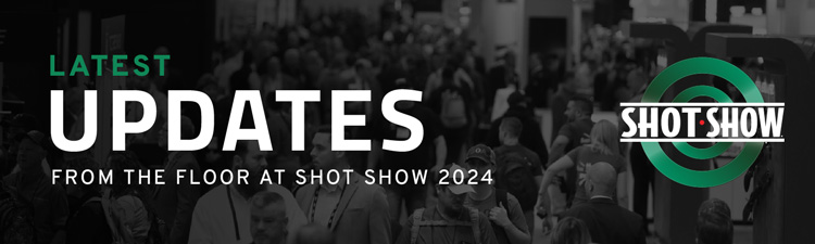 shot show 2024