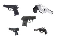 Affordable Handguns