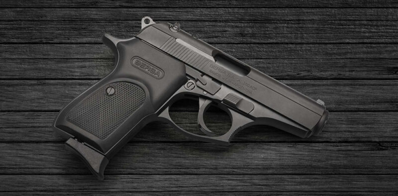 Bersa Thunder 380