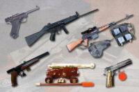 January 2024 Report: Top 24 Products Sold on GunBroker.com With the Highest Bid Counts