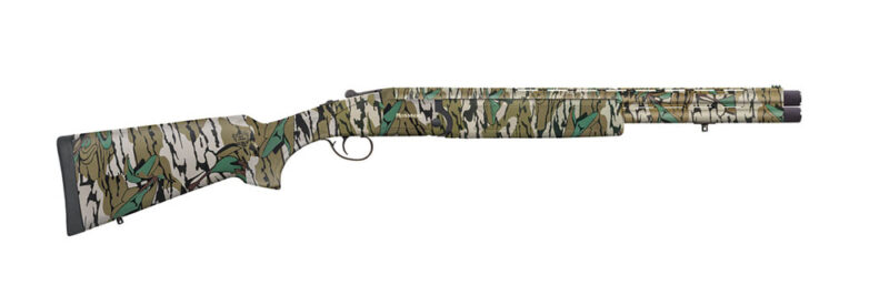 Mossberg Silver Reserve Eventide Turkey