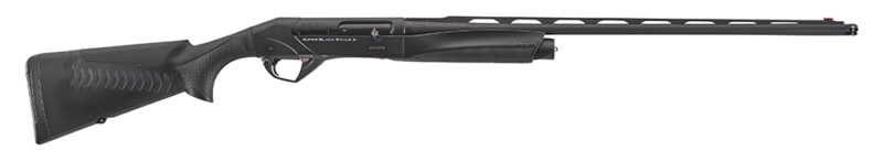 Benelli Super Black Eagle 3 in 28 Gauge, fun guns of 2023