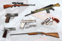 Top 24 Products Sold With the Highest Bid Counts on GunBroker.com | February 2024