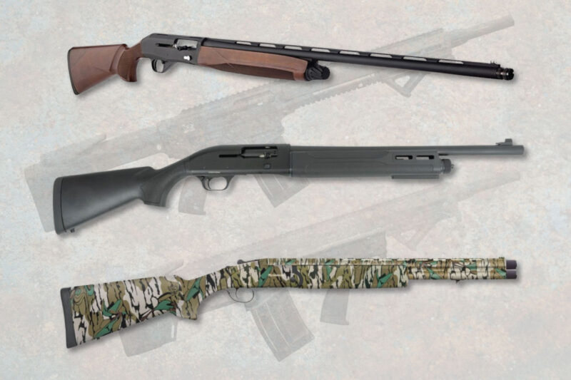 Shotguns of 2024; What to Consider - GunBroker.com