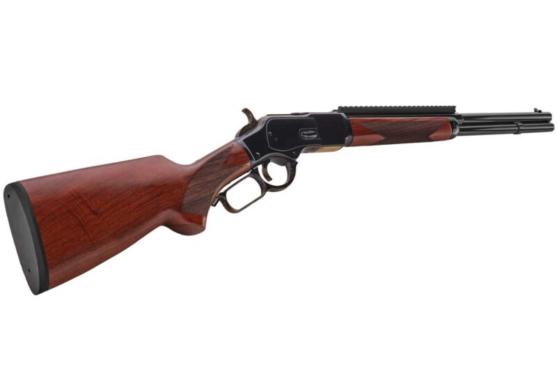 Uberti 1873 Hunter Rifles