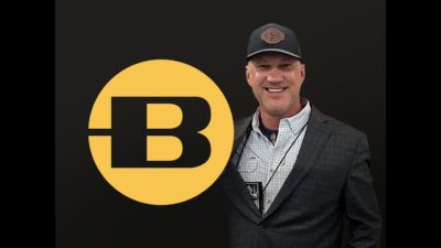 Tony Smotherman - Long Distance Rifle Hunting | No Lowballers Podcast Episode 41