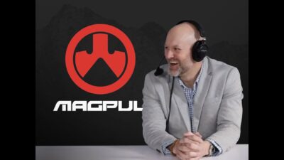 25 Years of Magpul with Jon Canipe | No Lowballers Podcast Episode 44