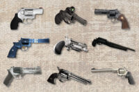 2024 Revolvers: Nine to Consider. Wheelguns might not be quite as in as semi-autos, but these revolvers provide reliability in self-defense.