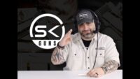 Custom Firearms with SK Guns and Simon Khiabani | No Lowballers Podcast Episode 51