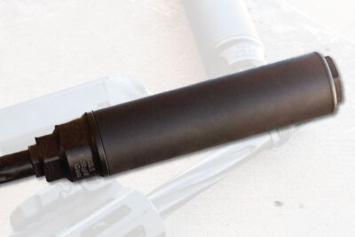 Maxim Defense DSX