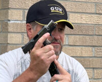 Pistol Reloads