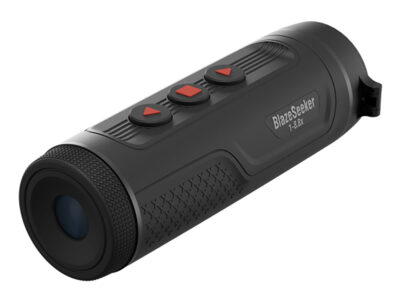 ATN Corp Introduces Blaze Series Thermal Monoculars