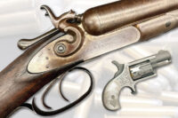April 2024 Report: Top 21 Products Sold on GunBroker.com With the Highest Bid Counts
