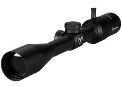 Firefield Launches the Agility II Riflescope