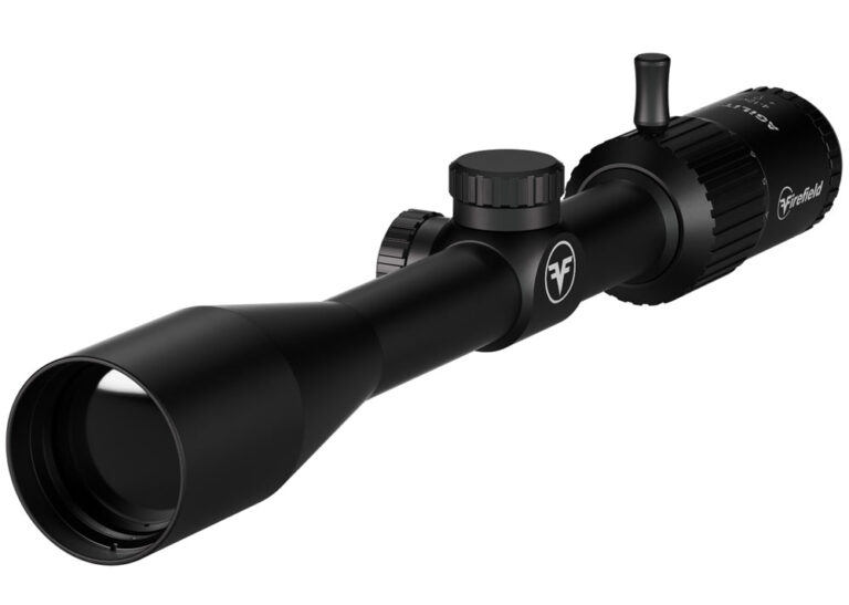 Firefield Agility II Riflescope