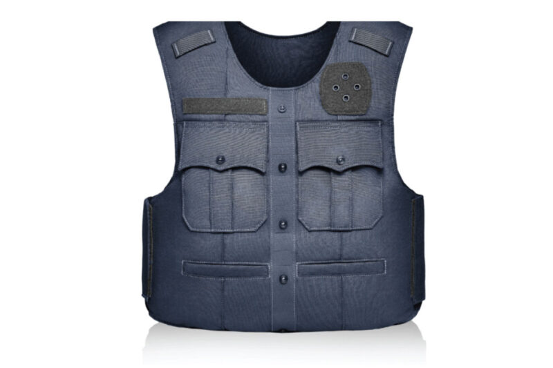 GH Armor Uniform Shirt Carrier ~ GunBroker.com