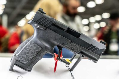 Features of Tisas PX-9 GEN 3 Carry Handgun from SDS Imports [Video]