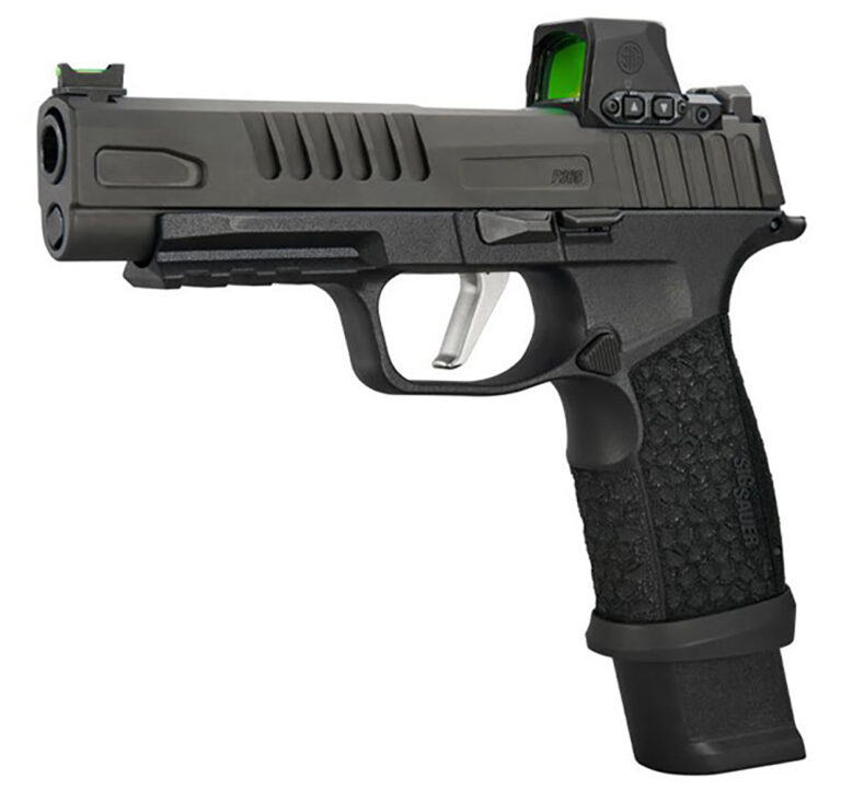 SIG P365-FUSE