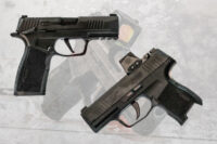 Features of Sig P365: Sig Sauer P365 and Sig p365 X Macro | NRA 2024 GunBroker.com