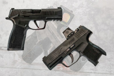 Options & Features of Sig P365: This Top Seller for Concealed Carry has Many Variations [Video]