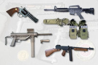 18 Most Expensive Guns Sold on GunBroker May 2024