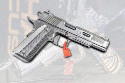 What You Need to Know About the Nighthawk Agent 2 and VIP Agent Custom Pistols [Video]